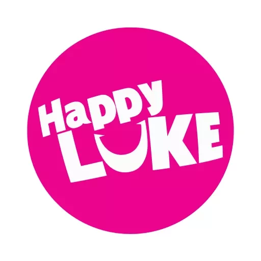 Happy Luke favicon